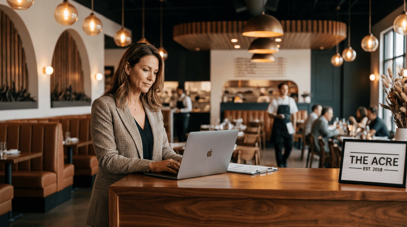 5 All-in-One Platforms Powering Smart Restaurants in 2026