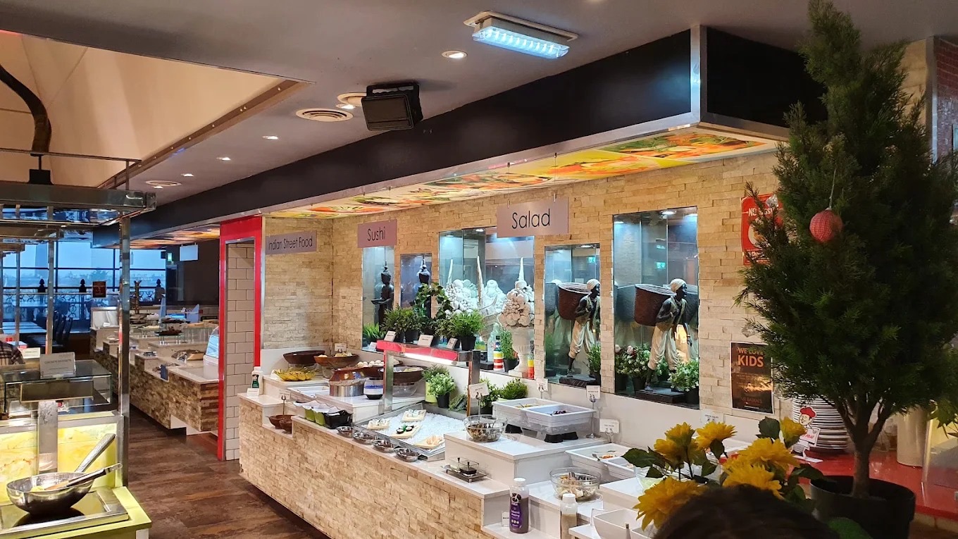 Corporate Catering: The Revenue Stream Hiding in Your Tuesday Lunch Service
