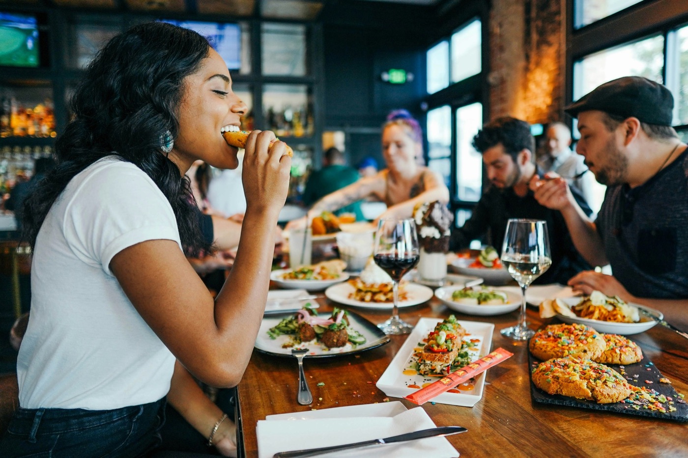 How Restaurants Are Keeping Up With Customer Preferences in 2026