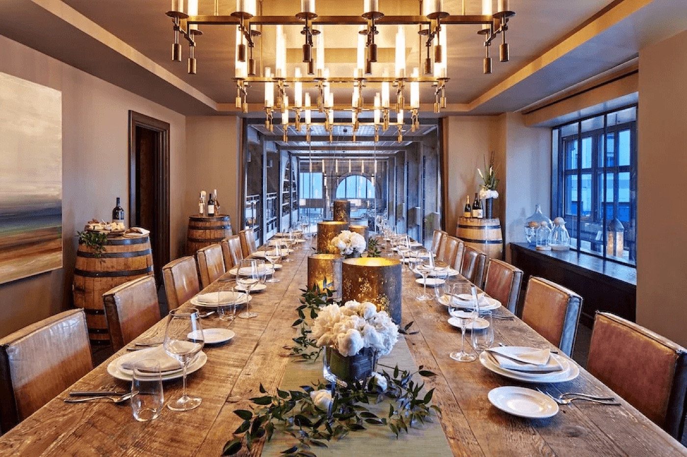 Private Dining and Events: The Revenue Stream Most Independent Restaurants Ignore