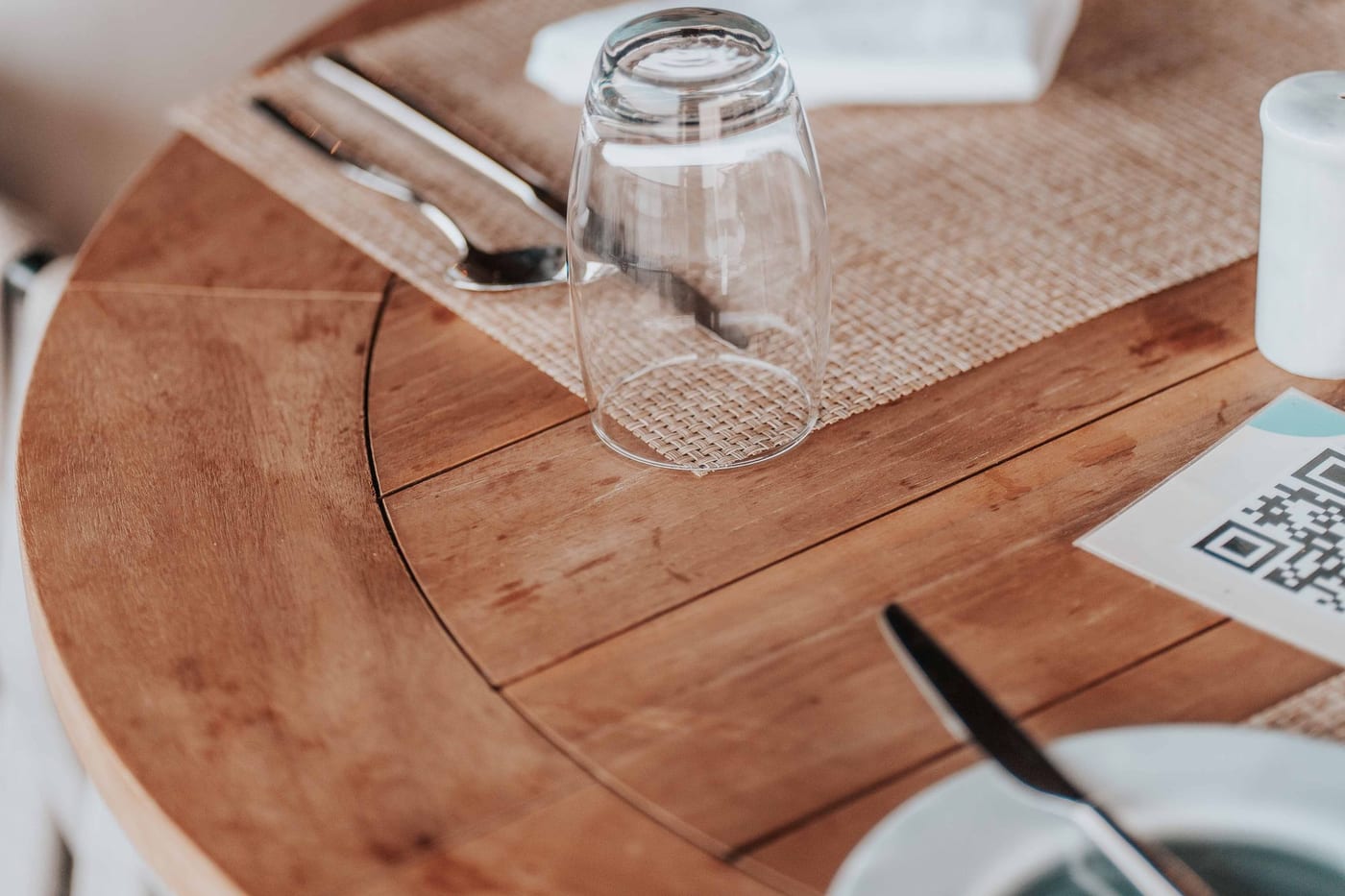 QR Code Table Ordering: What the Research Says, and Whether UK Guests Want It
