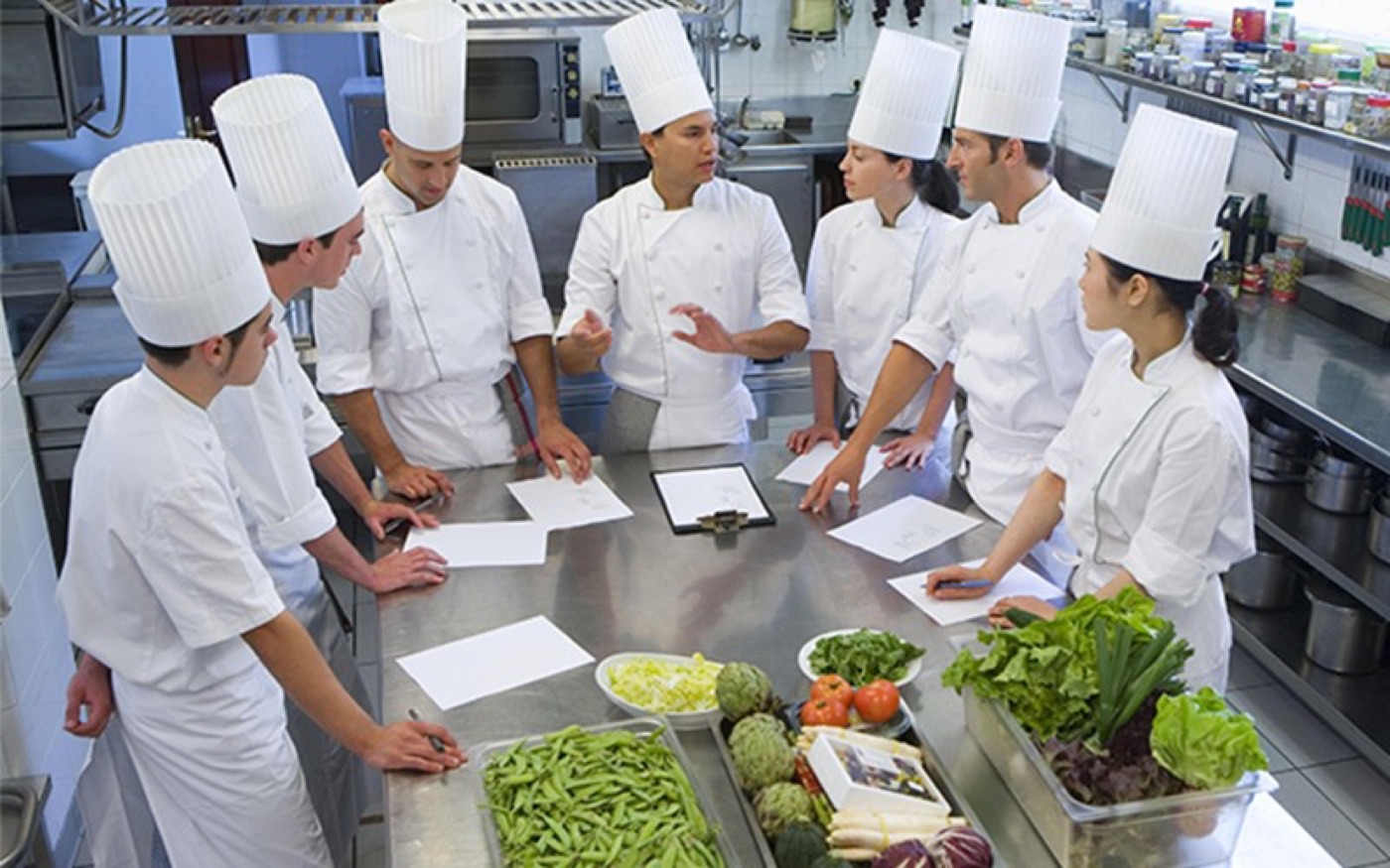 The Hidden Cost of Staff Turnover: Why Every Kitchen Position Vacancy Costs You More Than Salary