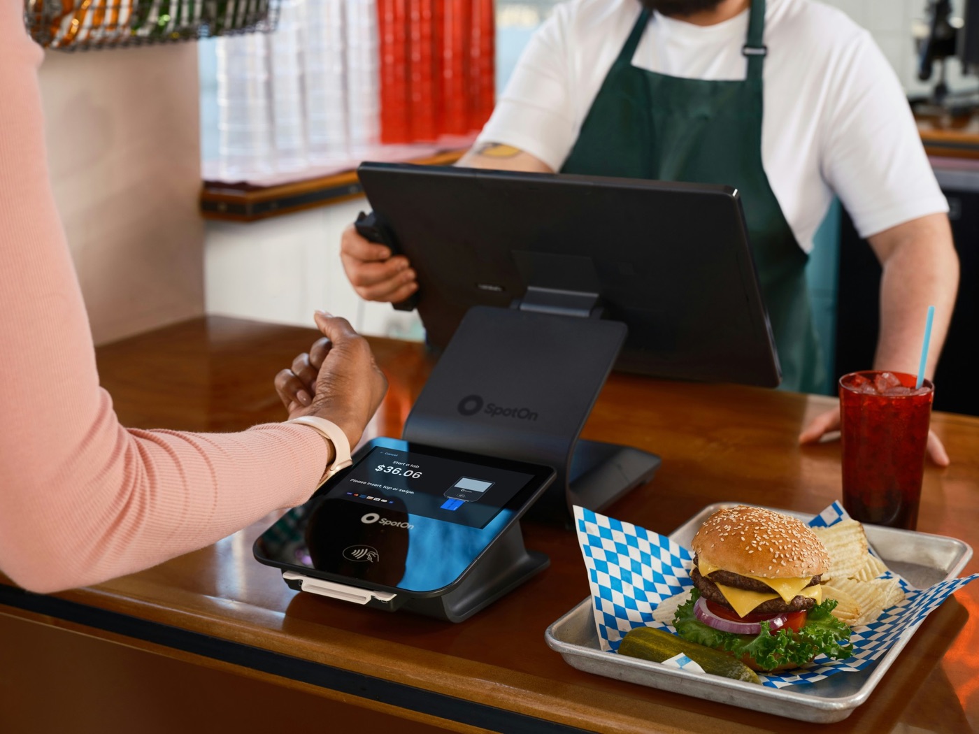 Top 7 Restaurant Technologies Changing the Industry in 2026