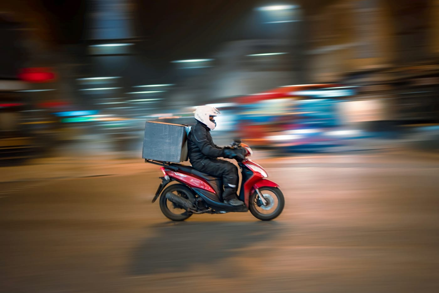 What UK Restaurants Pay in Delivery App Commission: 2026 Data