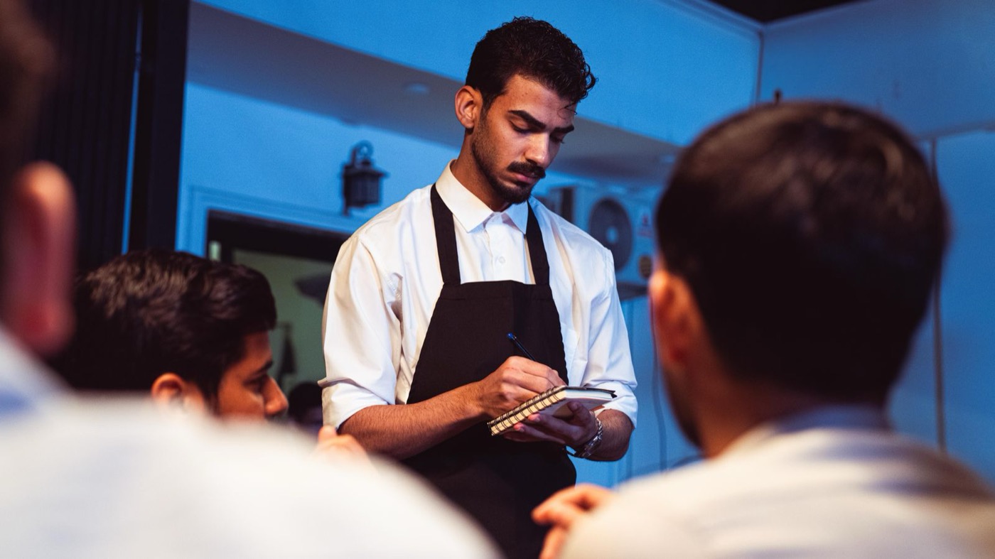 What Is a Restaurant CRM? How to Track Guest Preferences and Bring Regulars Back