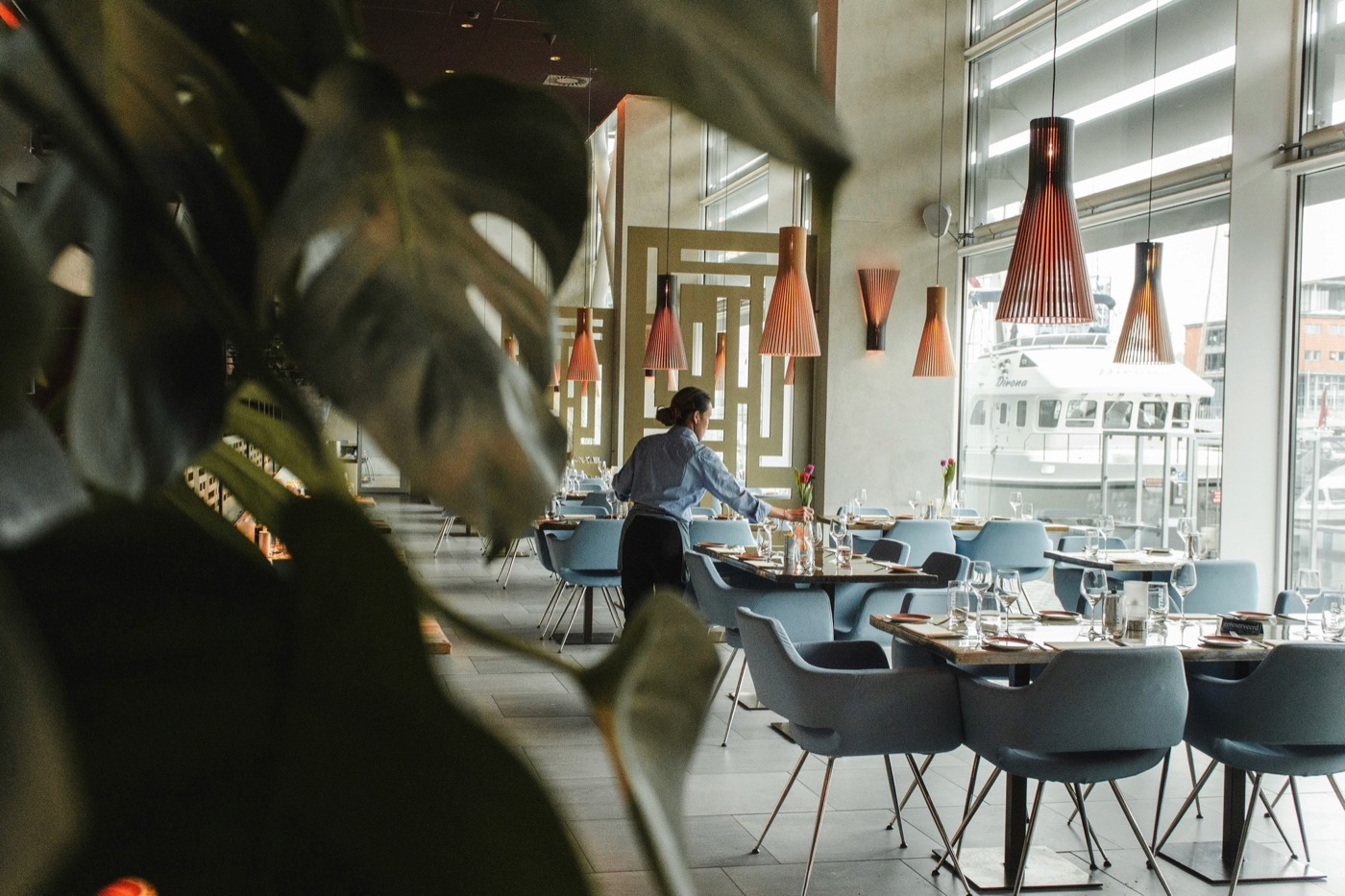 Why Empty Tuesdays Are Costing Restaurants More Than Busy Saturdays