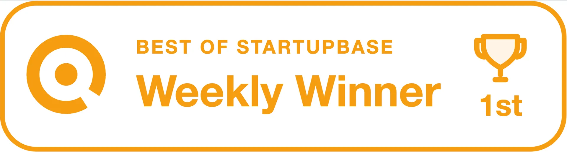 Growtality, StartupBase weekly winner
