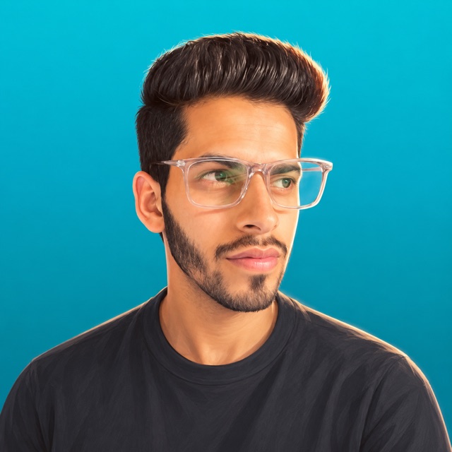 Sandeep Kumar