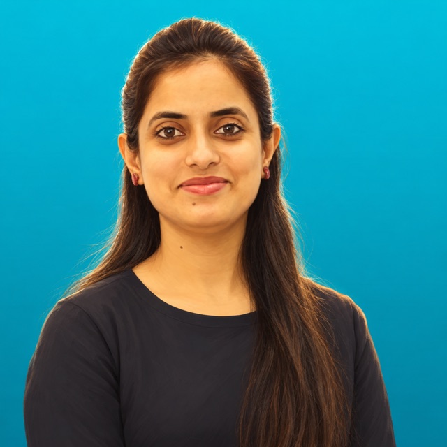 Sarika Thapa