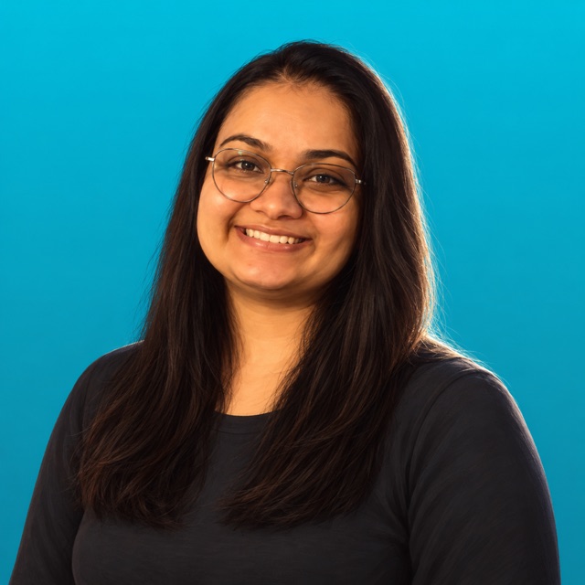 Swara Suthar